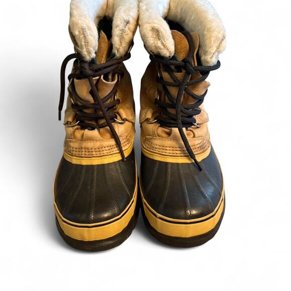 Sorel womens winter boots - Picture 2 of 8